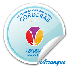 CPO ARRANQUE de Corderas