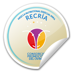 CPO Recría Completo