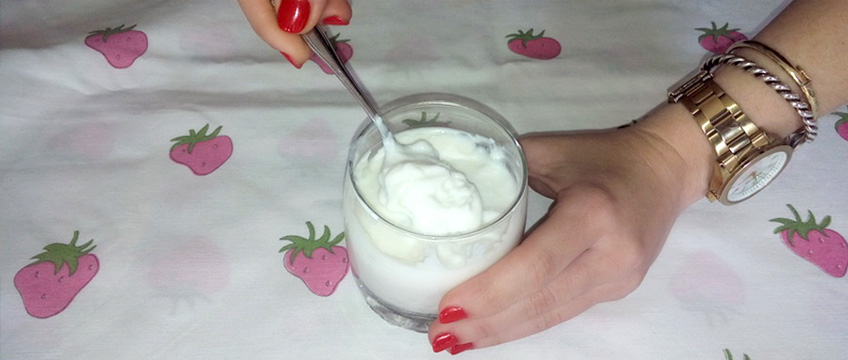 Recetas kefir CPO