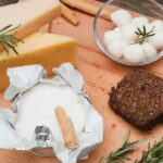 Innovación en productos lácteos ovinos