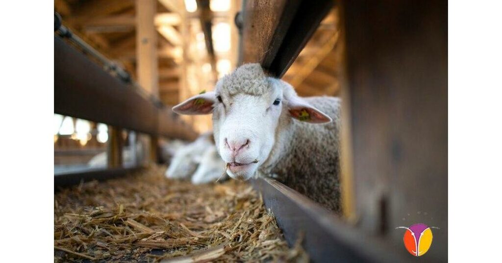 Alimentación animal con materias primas seleccionadas
